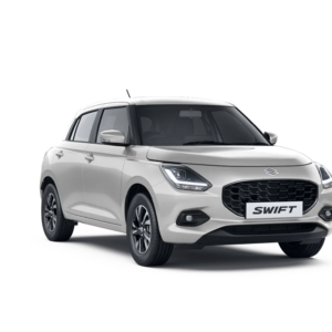 Maruti Suzuki Swift