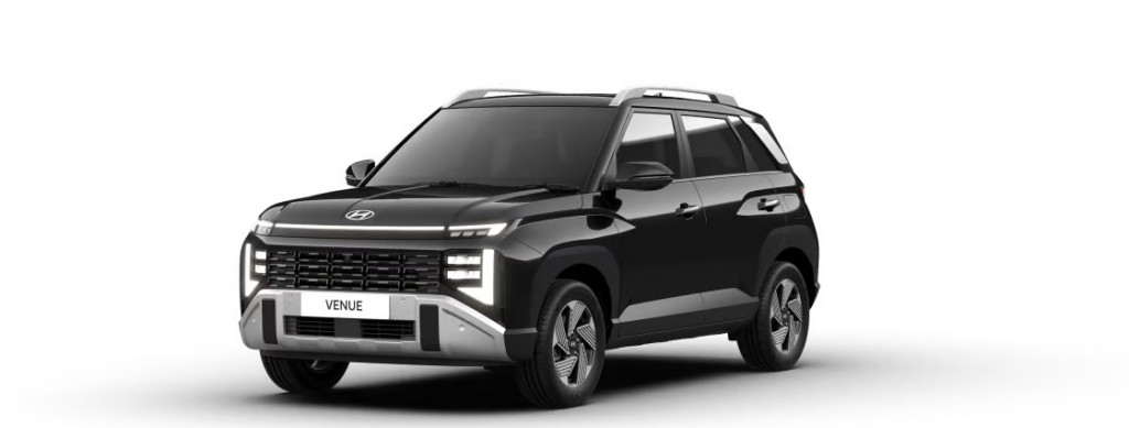 Venue 2026 abyss-black